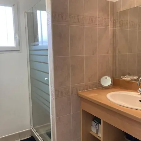 Holiday home Maison Calme Avec Garage Et Jardin Clos Avec Menage Inclus Le Fenouiller